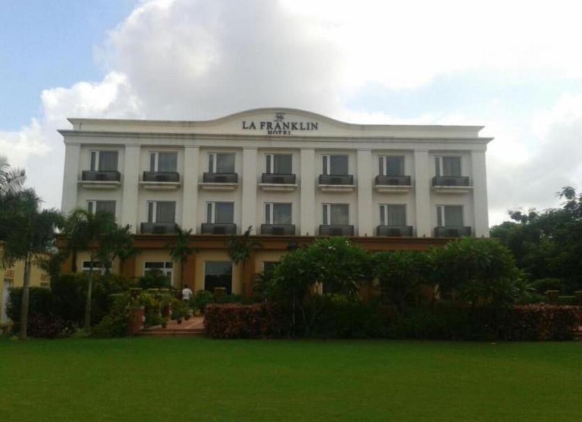 Edificio Foto