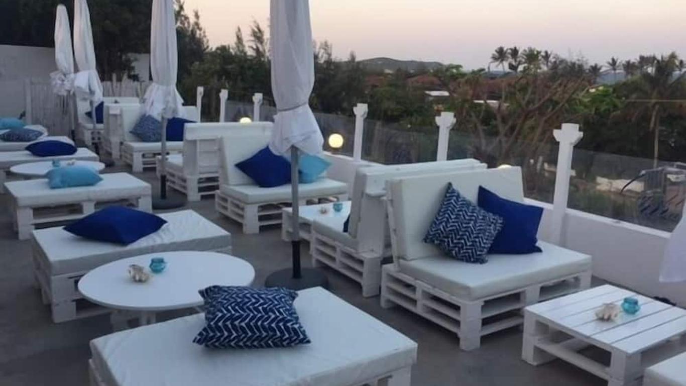 Café Delmar