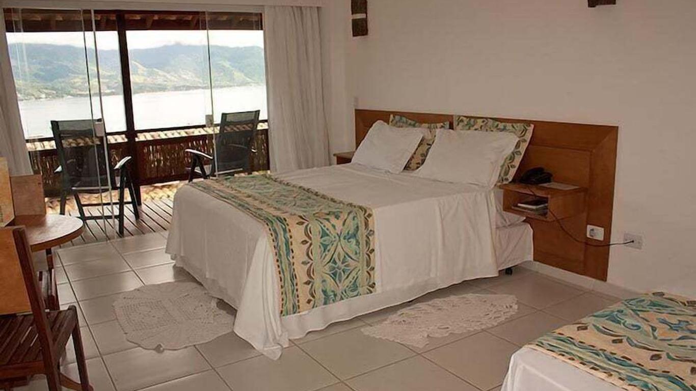 Hotel Vista Bella