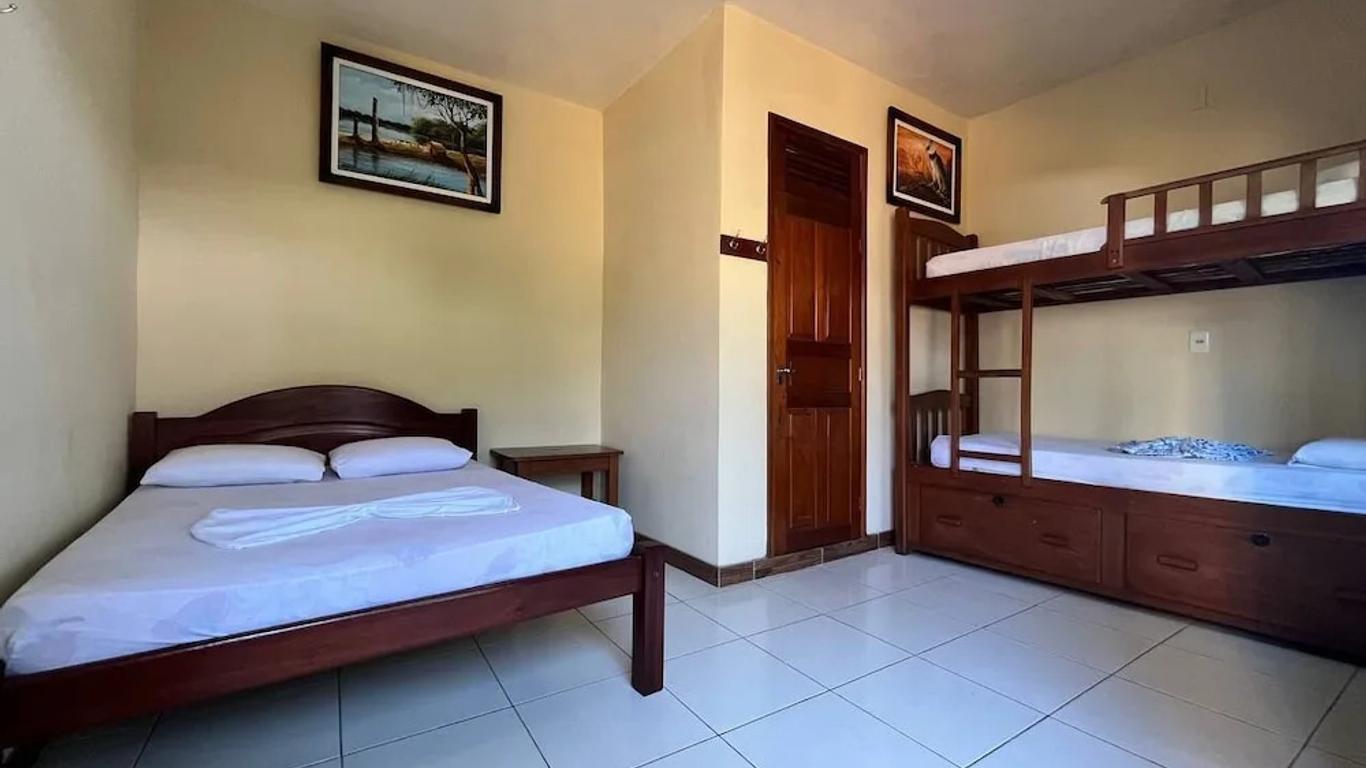 Hostel Manaus