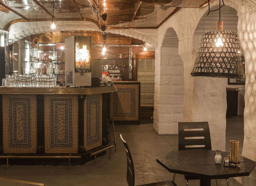 Bar Foto