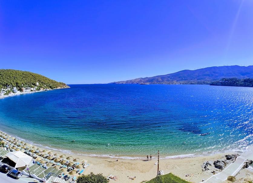 Playa Foto