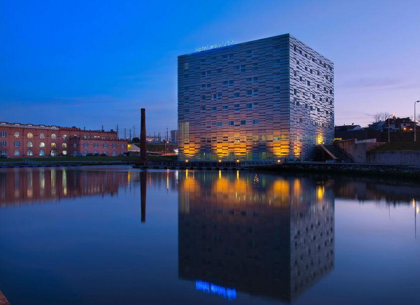 Edificio Foto
