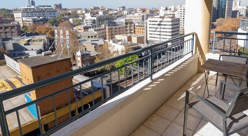 Balcón
