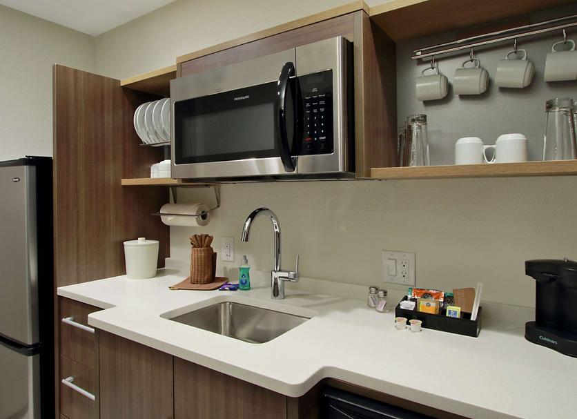 Cocina Foto