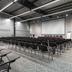 Sala de conferencias