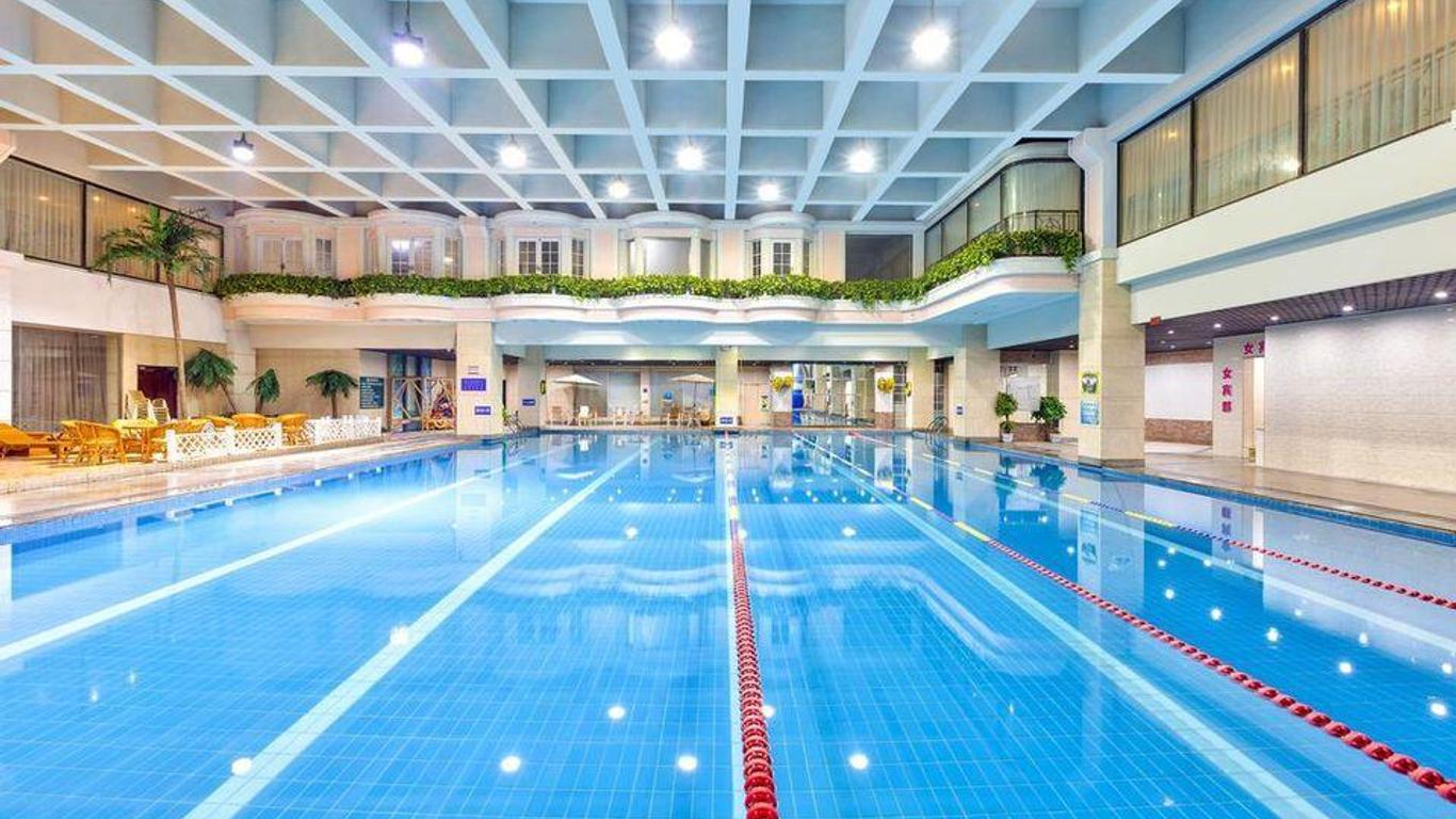 Sihai Grand Hotel