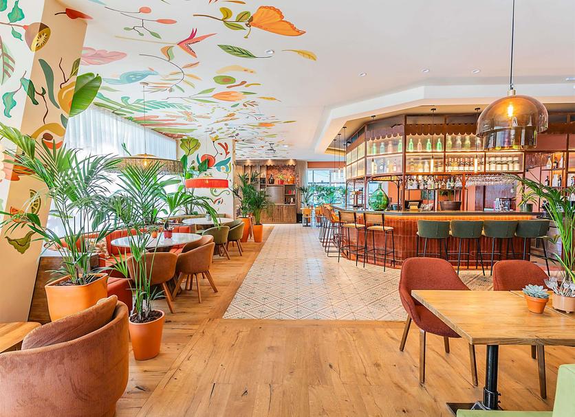 Bar Foto