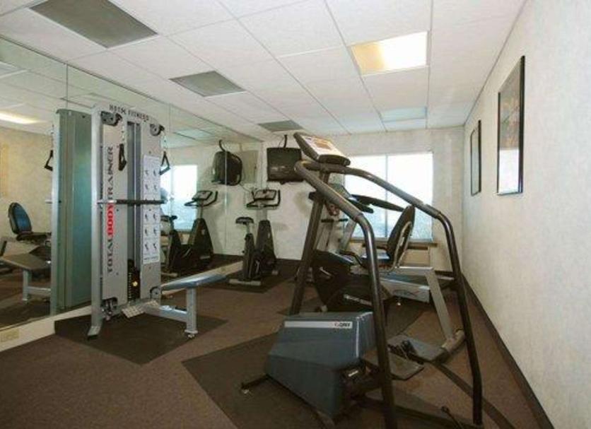 Gym Foto