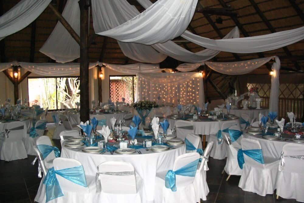 Sala de banquetes