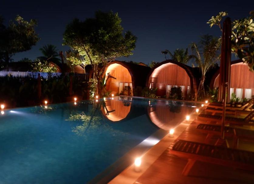Piscina Foto
