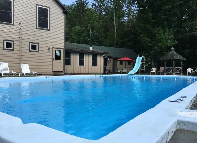 Piscina Foto