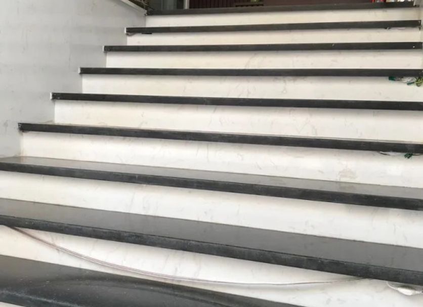 Escaleras Foto