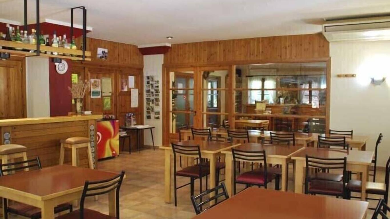 Hotel Saloria