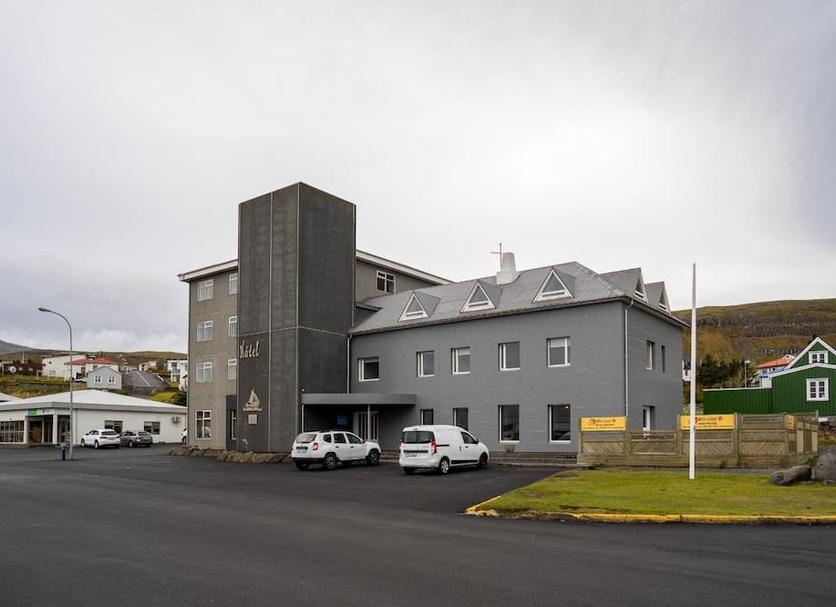 Edificio Foto