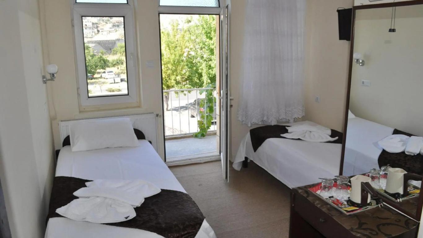 Cappadocia Kepez hotel