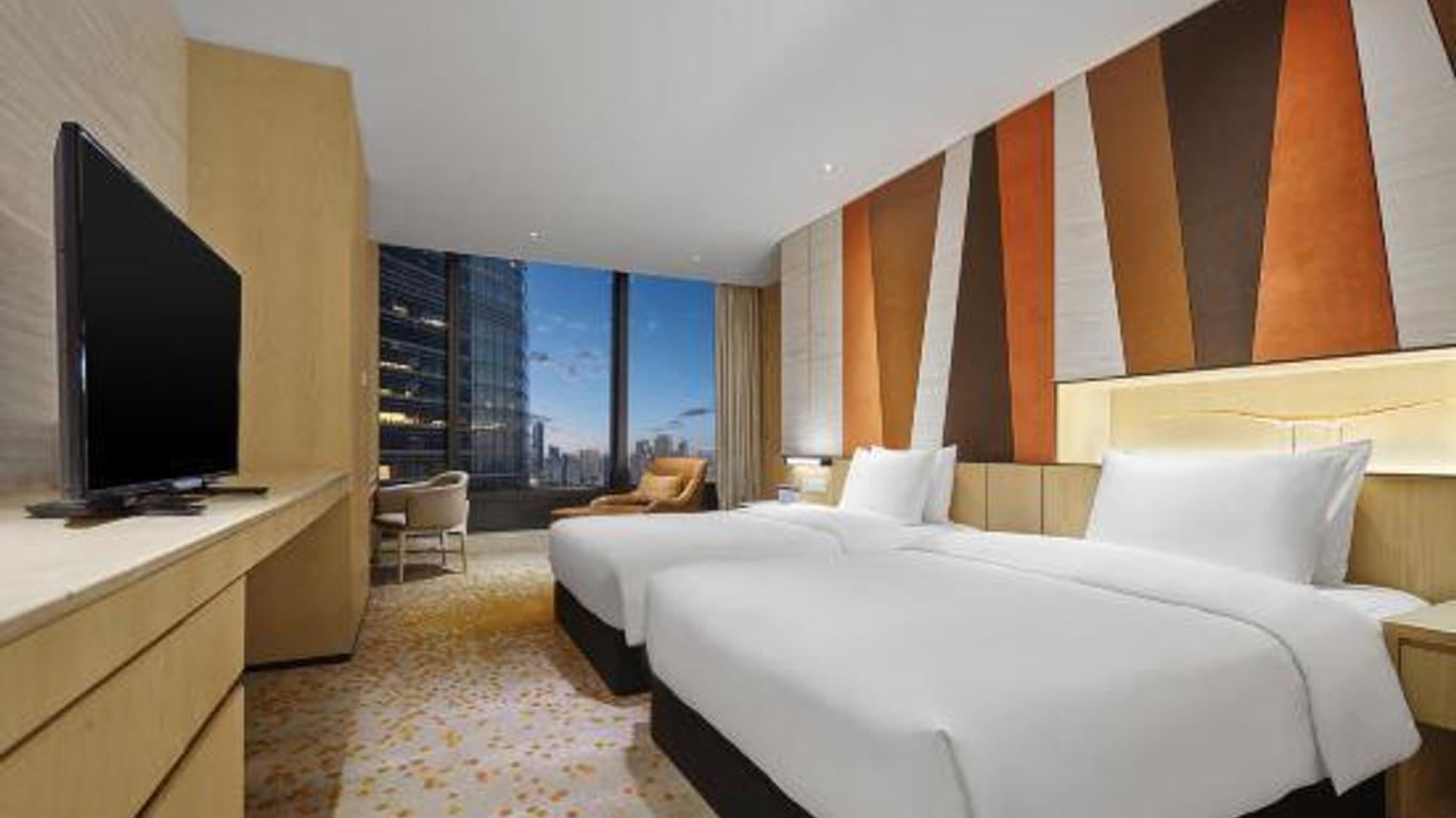 International Youth Convention Hotel