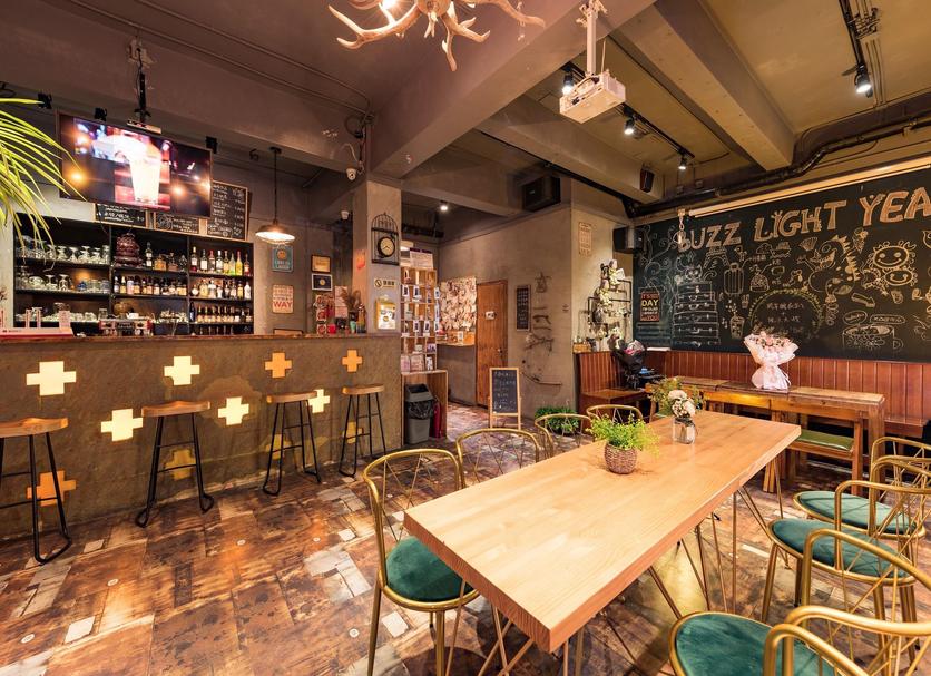 Bar Foto