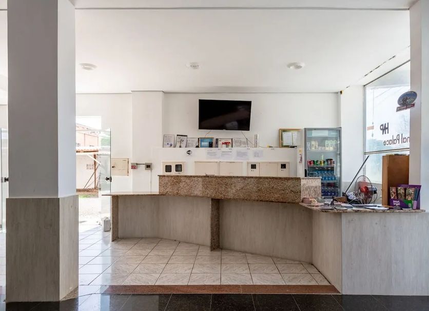 Recepción Foto