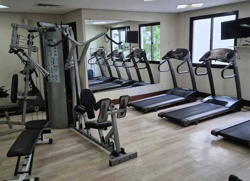 Gym Foto