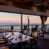 Grand Hotel Parkers