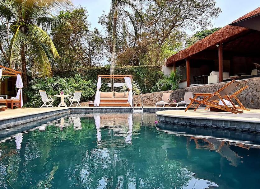 Piscina Foto