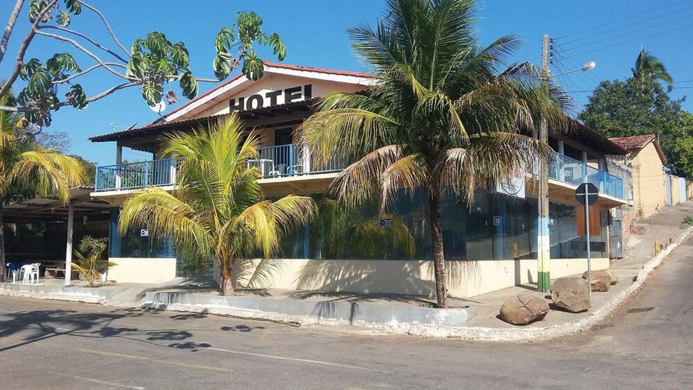 Hilton Hotel