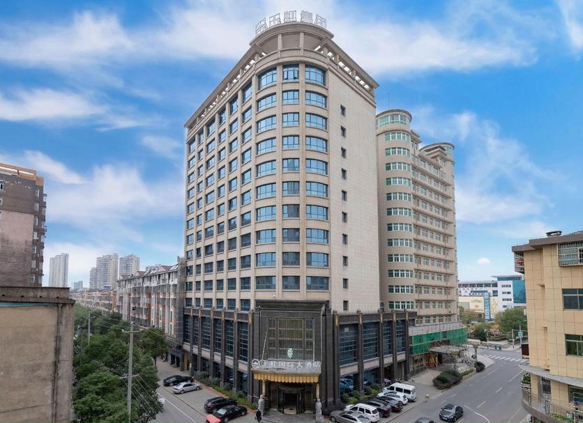 Edificio Foto
