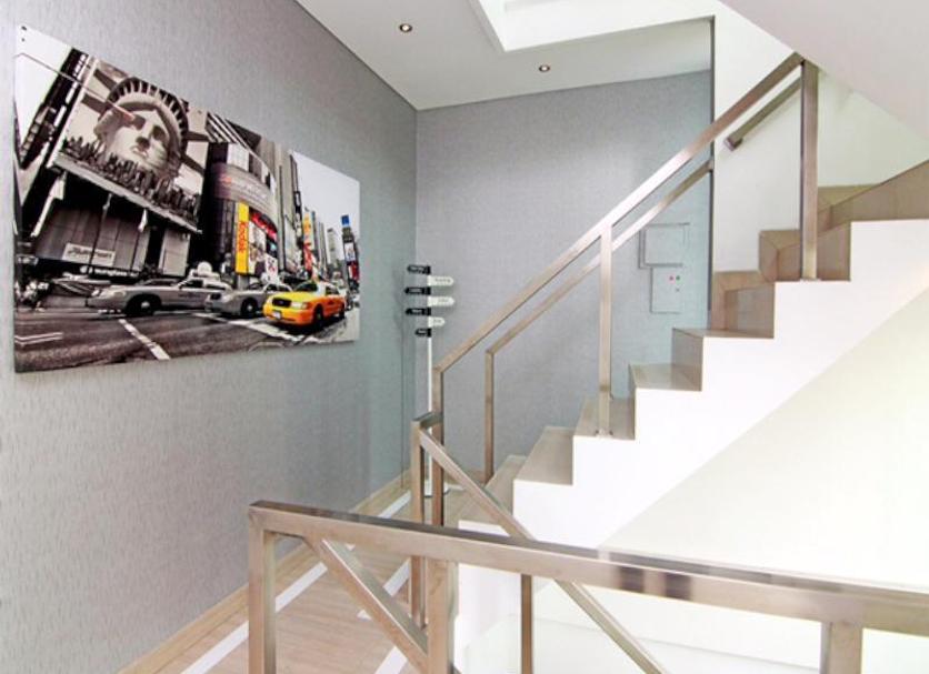 Escaleras Foto