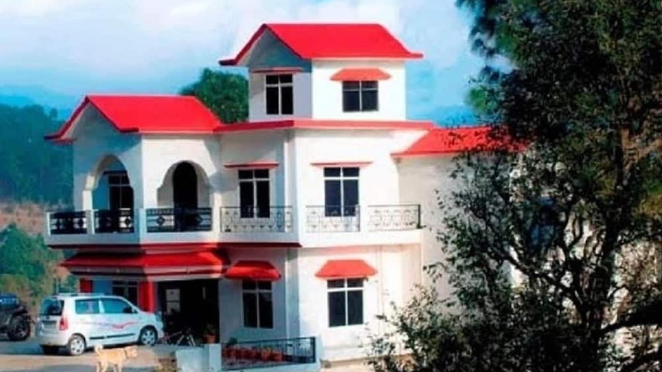 Hotel Garhwali Inn