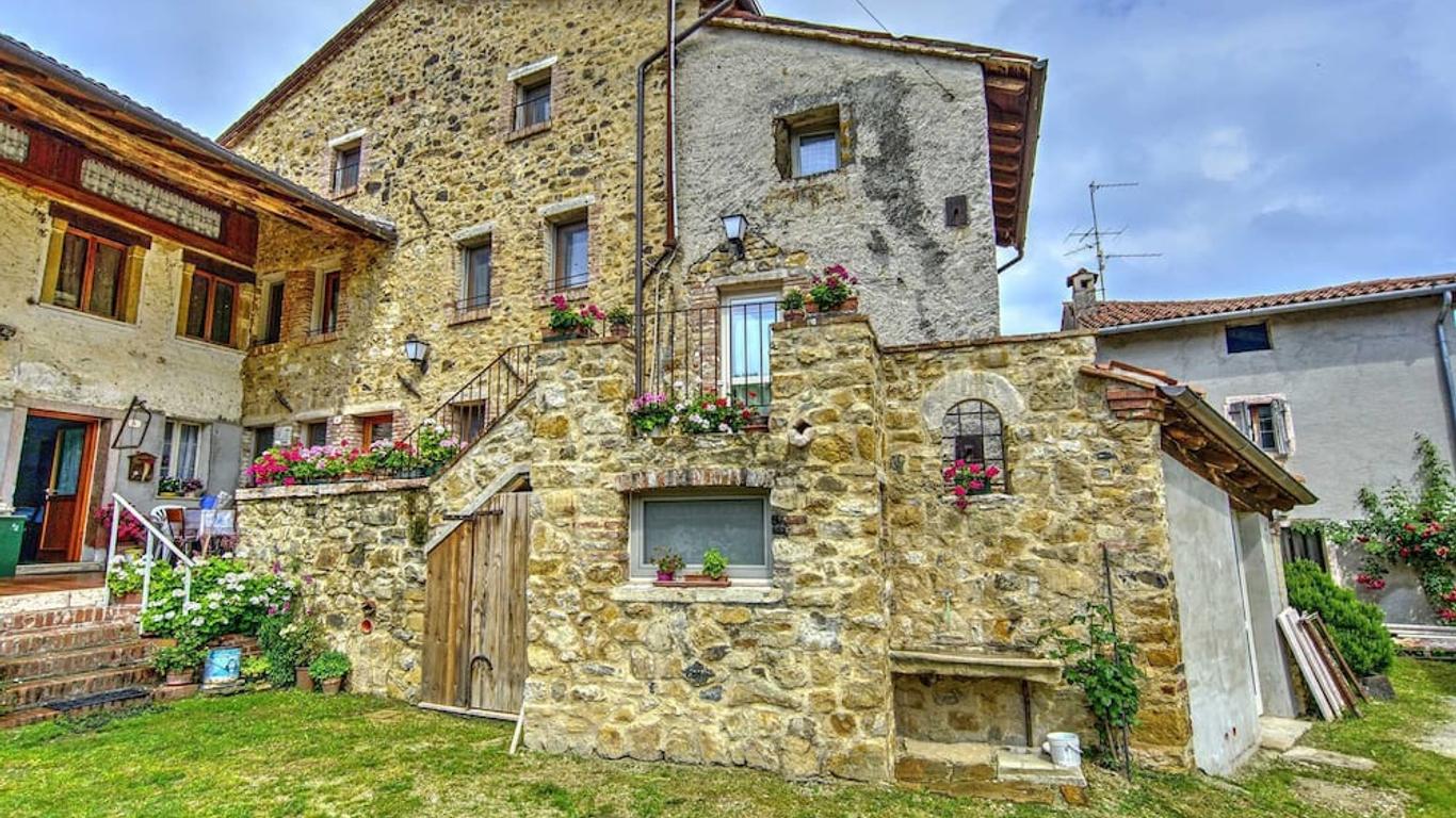 Agriturismo 'Antico Borgo'