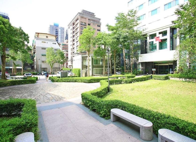 Balcón Foto