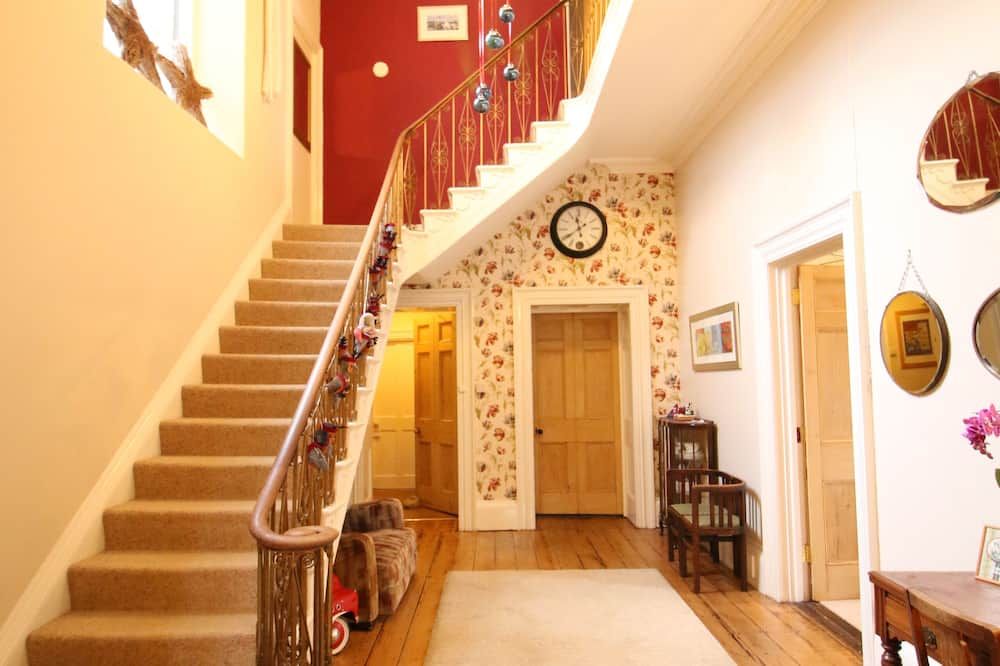 Escaleras
