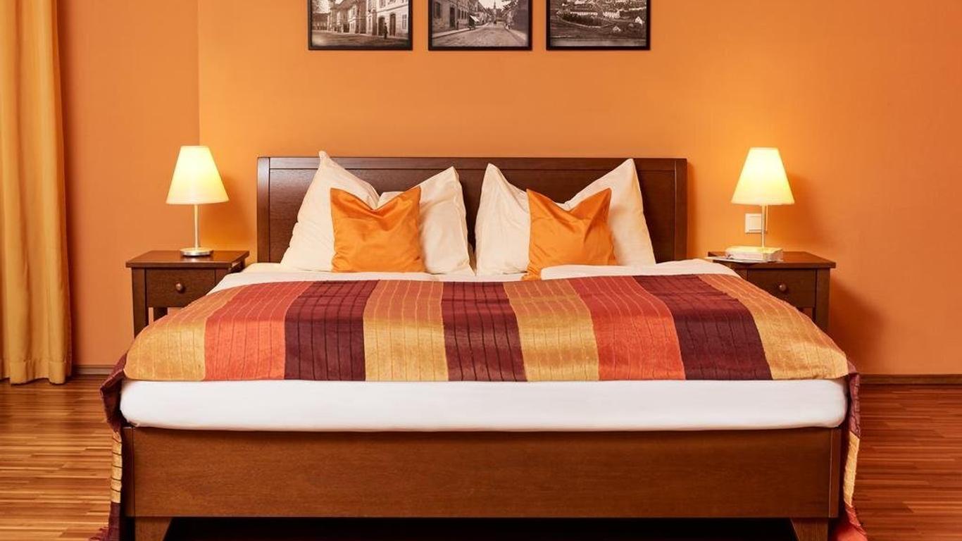 Hotel Sporer
