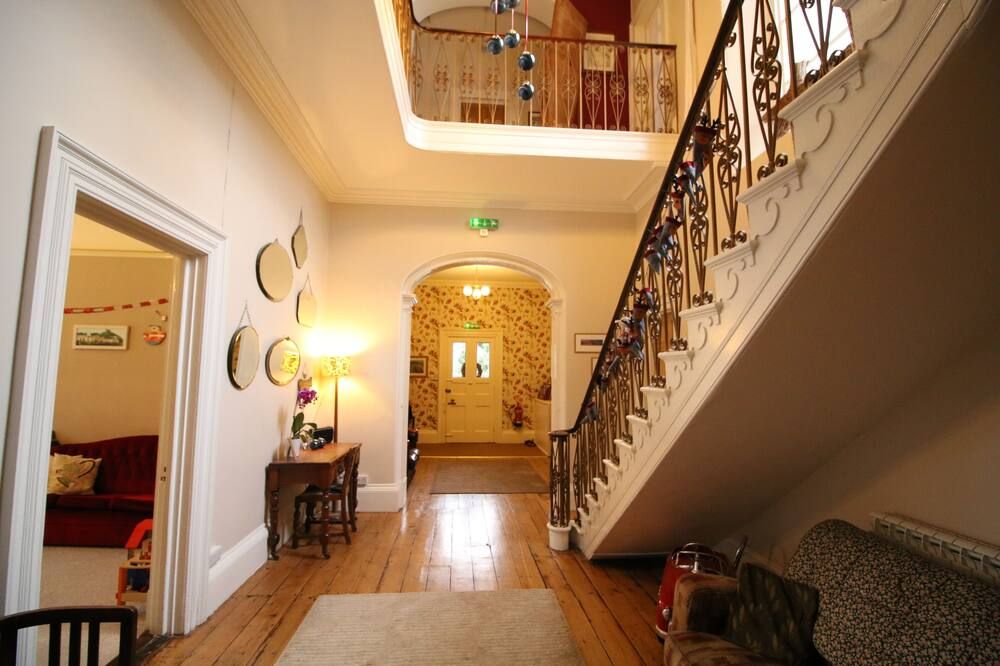 Escaleras
