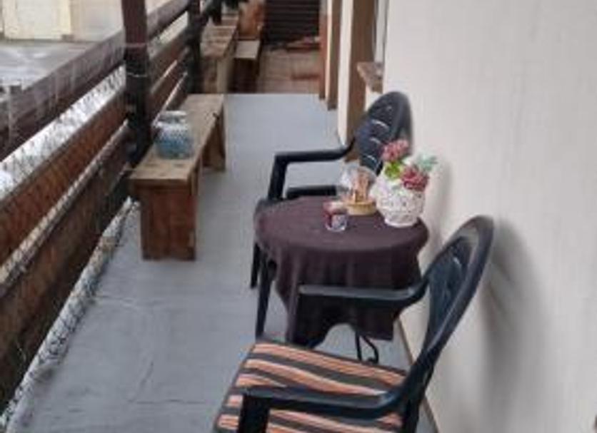 Balcón Foto