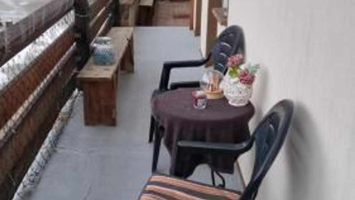 Gasthaus Reicharts Land