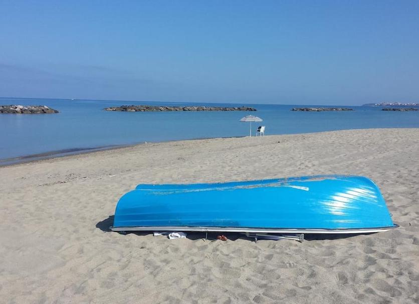 Playa Foto