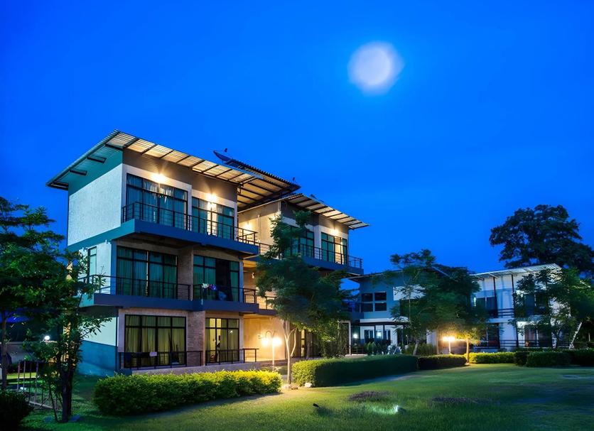 Edificio Foto
