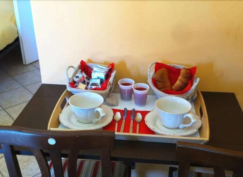 Comedor Foto