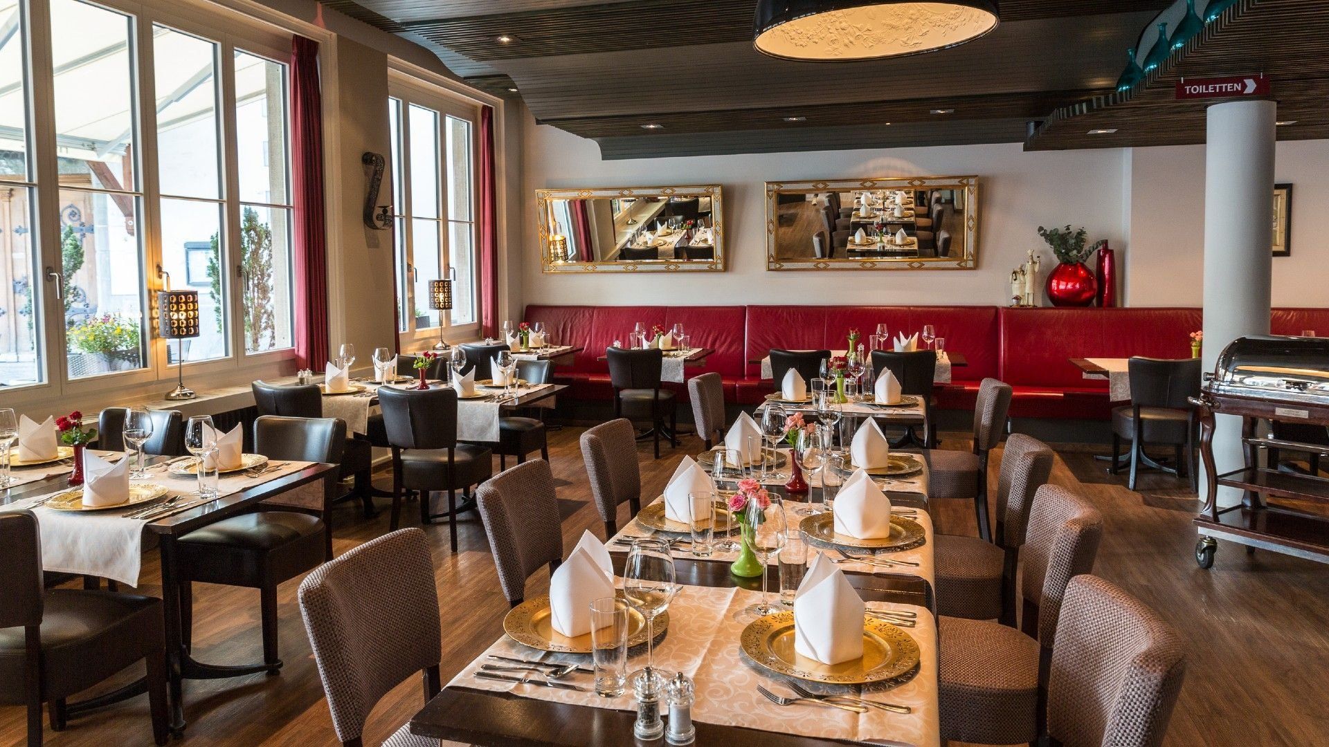 Restaurante