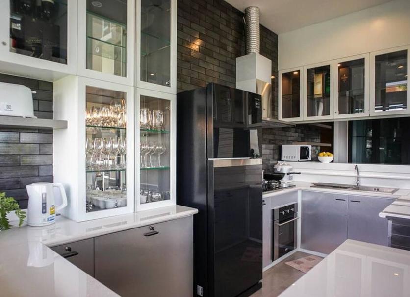 Cocina Foto