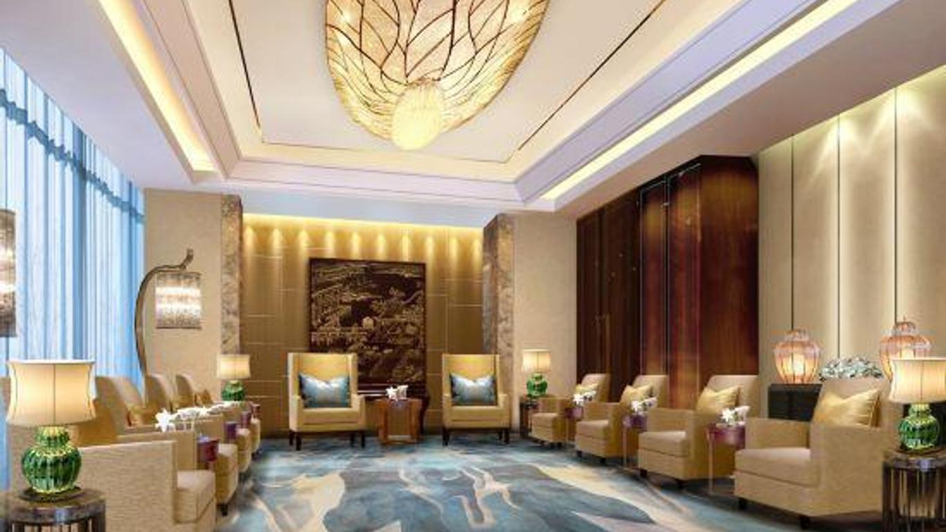 Sorl Hotel Hangzhou