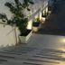 Escaleras