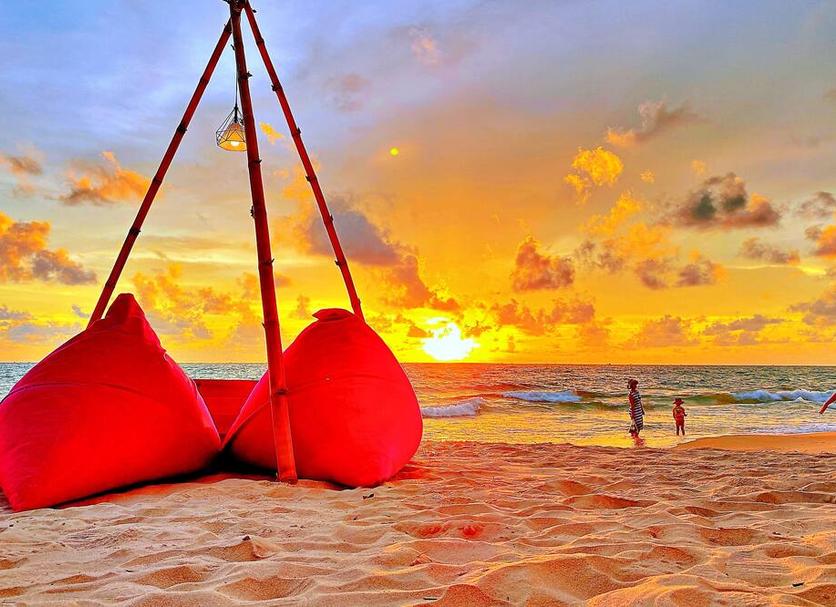 Playa Foto