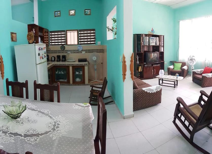 Comedor Foto
