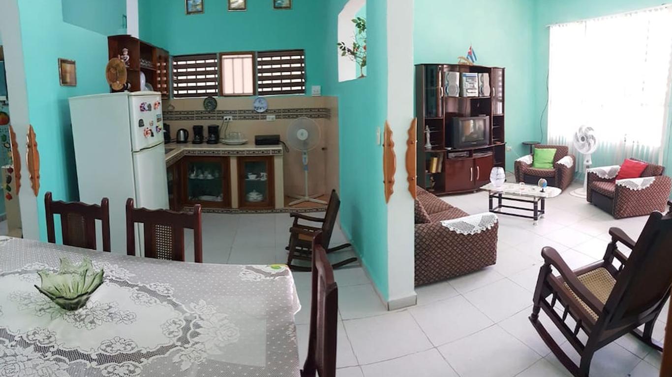 Casa Vania