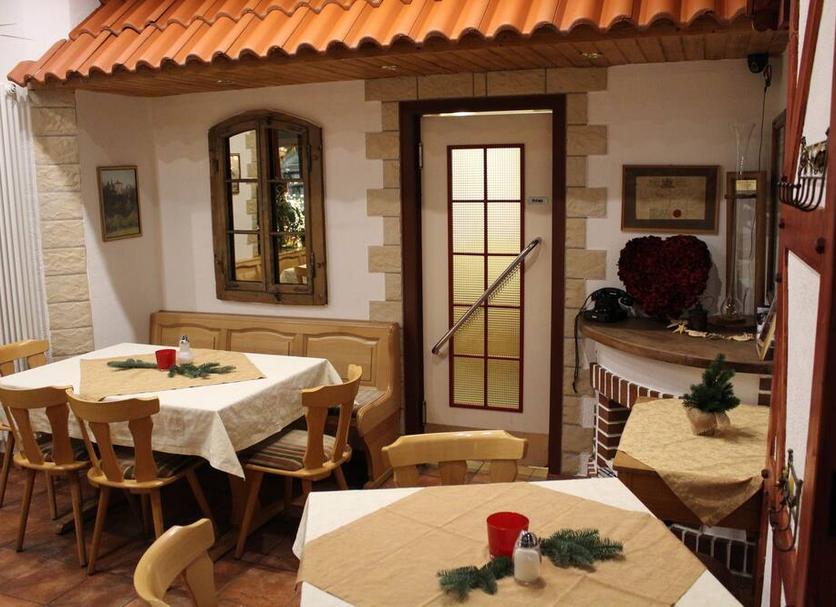 Comedor Foto