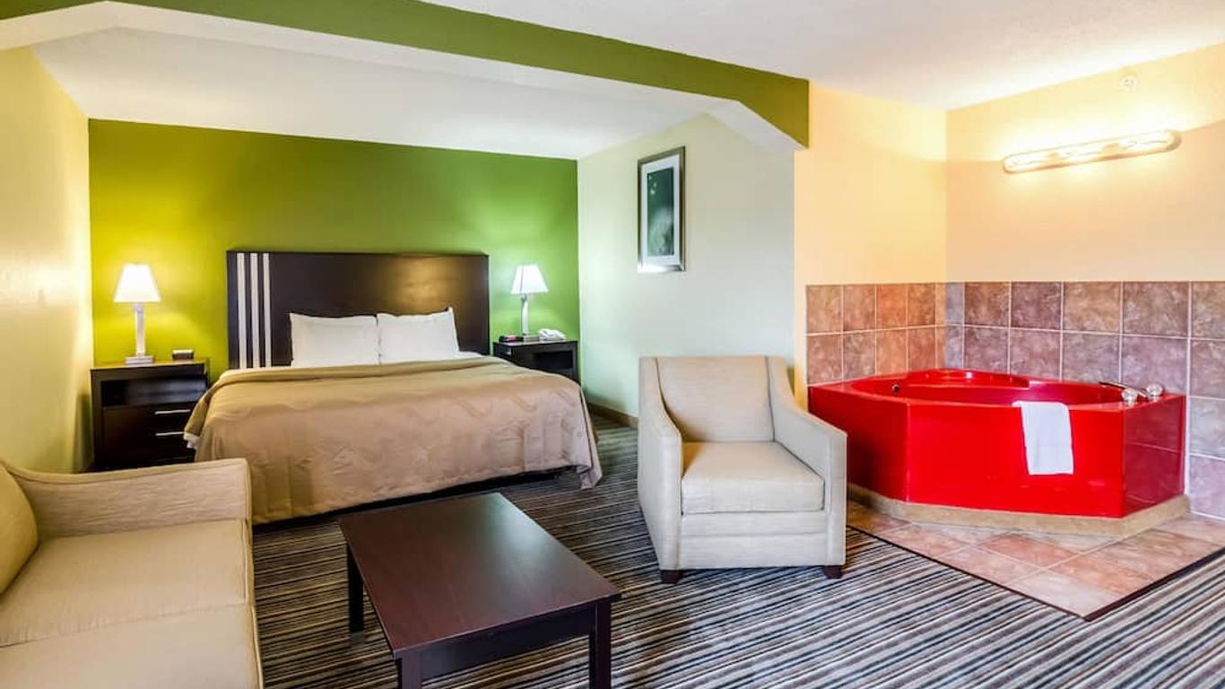 Spark By Hilton