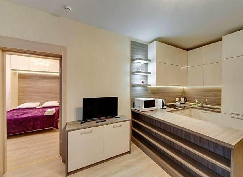 Cocina Foto